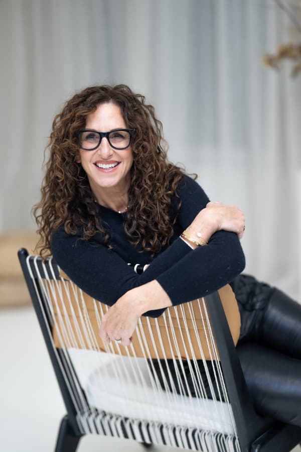 Ricki Pasinelli