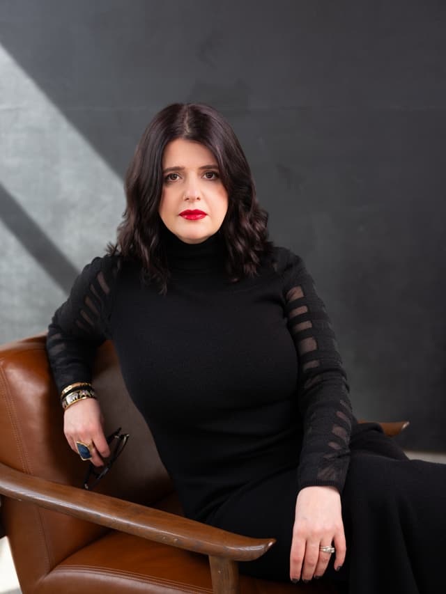 Nasya Kamrat